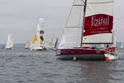 Les Sables – Les Açores – Les Sables : 4ème édition départ le 29 juillet 2012