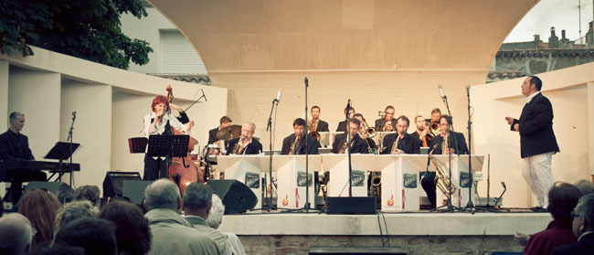 Le Beach Band des Sables Le Beach Band des Sables