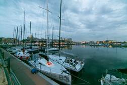 Transat Québec-Saint-Malo : La plus singulière des transats