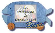 Animations estivales au restaurant "Le Poisson à Roulettes" aux Sables d'Olonne