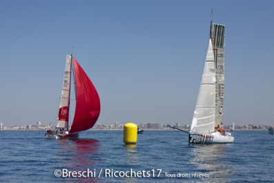 Les Sables – Les Açores – Les Sables 4ème édition (départ le 29 juillet 2012) Les Sables – Les Açores – Les Sables 4ème édition (départ le 29 juillet 2012)