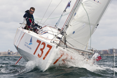 Les Sables – Les Açores – Les Sables : Condamnés au purgatoire Les Sables – Les Açores – Les Sables : Condamnés au purgatoire
