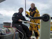 A bord de Vento Di Sardegna Copyright : Vento Di Sardegna A bord de Vento Di Sardegna Copyright : Vento Di Sardegna