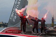 FenêtréA Cardinal 3 Copyright : Pierre Bouras FenêtréA Cardinal 3 Copyright : Pierre Bouras