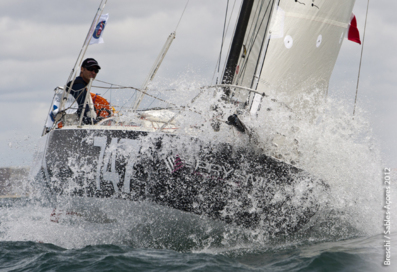 Les Sables – Les Açores – Les Sables : Statu quo Les Sables – Les Açores – Les Sables : Statu quo