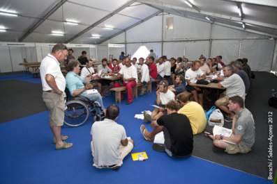 Les Sables – Les Açores – Les Sables : Départ maintenu, début de parcours modifié Les Sables – Les Açores – Les Sables : Départ maintenu, début de parcours modifié