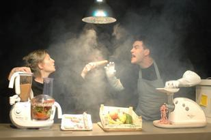 Les Sables en fête clôturent leur programme estival en beauté ! Les Sables en fête clôturent leur programme estival en beauté !