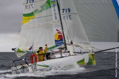 Les deux premiers séries au coude à coude avec les deux premiers prototypes Les deux premiers séries au coude à coude avec les deux premiers prototypes