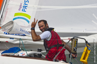 Les Sables – Les Açores – Les Sables : Elle a tout d’une grande Les Sables – Les Açores – Les Sables : Elle a tout d’une grande