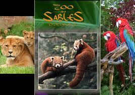 Certification ISO 14001 pour le zoo des Sables d'Olonne Certification ISO 14001 pour le zoo des Sables d'Olonne