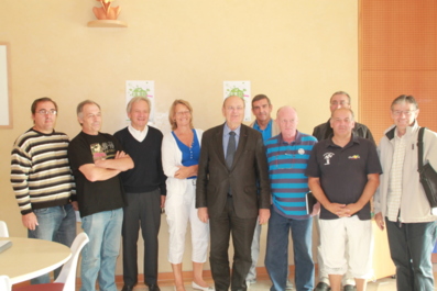 Les associations sportives investissent les Sables Les associations sportives investissent les Sables