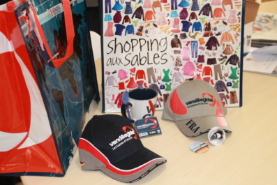 Des milliers de lots sont à gagner ! Des milliers de lots sont à gagner !