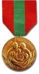Médaille de la Famille Française