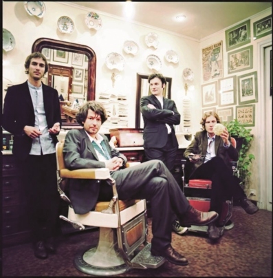 Limousine ouvre la saison culturelle des Sables d'Olonne ce vendredi 12 octobre à l'Auditorium Saint-Michel Limousine ouvre la saison culturelle des Sables d'Olonne ce vendredi 12 octobre à l'Auditorium Saint-Michel