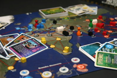 Journée portes ouvertes avec l'association "Les Tables d'Olonne" Journée portes ouvertes avec l'association "Les Tables d'Olonne"