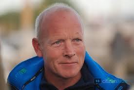 Mike Golding Mike Golding