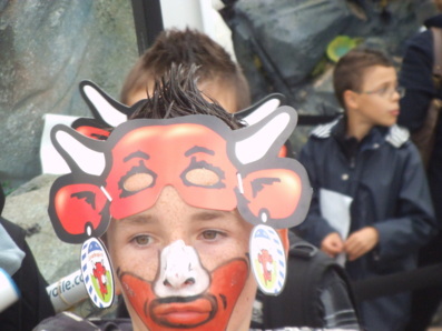 Village du Vendée Globe aux Sables d'Olonne une première semaine record ! Village du Vendée Globe aux Sables d'Olonne une première semaine record !