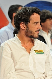 Louis Burton à Paris pour la conférence de presse du Vendée Globe. Photo : Didier Lefevre Louis Burton à Paris pour la conférence de presse du Vendée Globe. Photo : Didier Lefevre