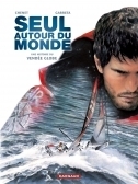 Le dessin de Renaud Garreta, réalisé en couleurs directes, vient renforcer la crédibilité. Et les images, d’un réalisme saisissant, nous transportent au coeur des mers du Sud. Le dessin de Renaud Garreta, réalisé en couleurs directes, vient renforcer la crédibilité. Et les images, d’un réalisme saisissant, nous transportent au coeur des mers du Sud.