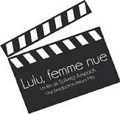 Silence, on tourne en Vendée : "Lulu femme nue"