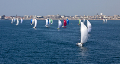 J - un an pour la Mini Transat La qualif' pour 2013, c'est possible, en prototype !