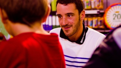 Louis Burton Louis Burton