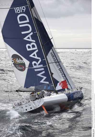 Copyright Mirabaud / Thierry Martinez Copyright Mirabaud / Thierry Martinez