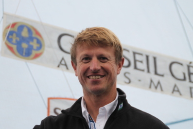 Jean-Pierre Dick Jean-Pierre Dick