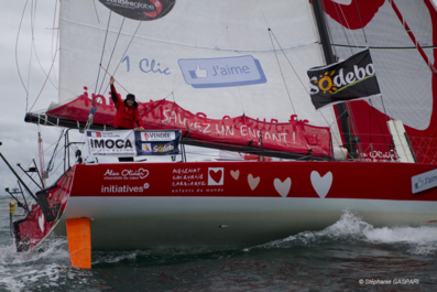 Crédit photo : Stéphanie Gaspari Crédit photo : Stéphanie Gaspari