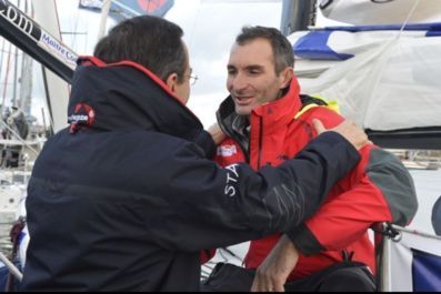 Photo : Yvan Zedda Photo : Yvan Zedda