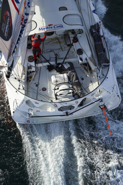 Photo : Yvan Zedda Photo : Yvan Zedda