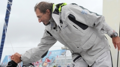 Copyright photo : © Thierry Martinez/Mirabaud Copyright photo : © Thierry Martinez/Mirabaud