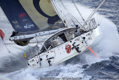 Photo : Thierry Martinez (Sea & Co) Photo : Thierry Martinez (Sea & Co)