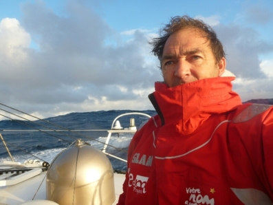 Photo : Thierry Martinez (Sea & Co) Photo : Thierry Martinez (Sea & Co)