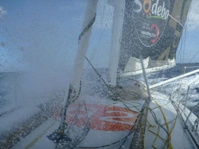 Photo : Thierry Martinez (Sea & Co) Photo : Thierry Martinez (Sea & Co)