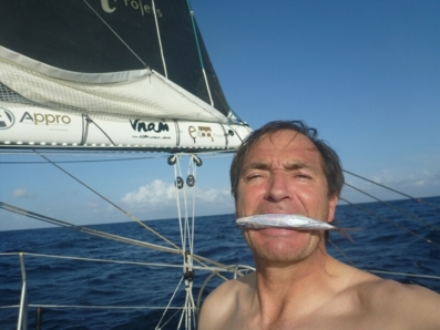 Photo de Thierry Martinez (Sea & Co) Photo de Thierry Martinez (Sea & Co)