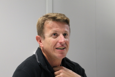 Jour J+17 Entre Rio de Janeiro et l’île Gough Jour J+17 Entre Rio de Janeiro et l’île Gough