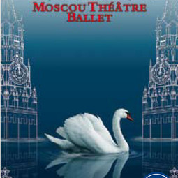 La troupe du Moscou Théâtre Ballet se produira le mercredi 28 novembre à 15h et 20h aux Atlantes, la première d’une grande tournée en France.
