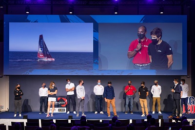 Vendée Globe : en route vers une édition exceptionnelle Vendée Globe : en route vers une édition exceptionnelle