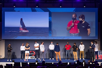 Vendée Globe : en route vers une édition exceptionnelle