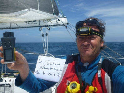 Photos de Thierry Martinez (Sea & Co) Photos de Thierry Martinez (Sea & Co)