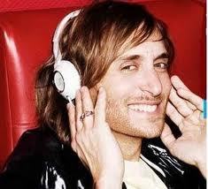 David GUETTA