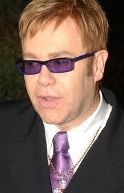 Elton JOHN