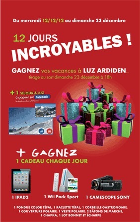 C'est la fête au Casino JOA les Pins aux Sables d'Olonne C'est la fête au Casino JOA les Pins aux Sables d'Olonne
