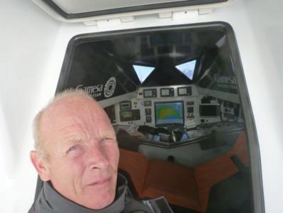 11 Décembre 2012 08h00 GMT : "Une autre nuit très frustrante pour Mike Golding" 11 Décembre 2012 08h00 GMT : "Une autre nuit très frustrante pour Mike Golding"