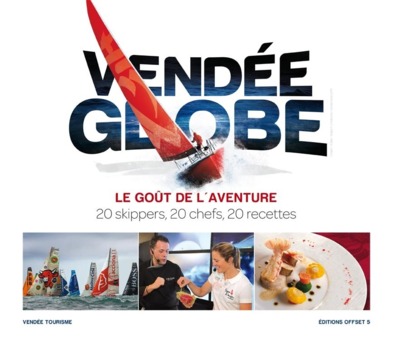 L'art culinaire et l'art littéraire sont au rendez-vous aux Sables d'Olonne L'art culinaire et l'art littéraire sont au rendez-vous aux Sables d'Olonne