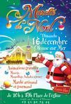 Olonne-sur-Mer : le marché de Noël déménage ce dimanche 16 décembre