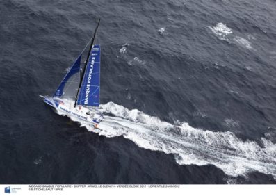 De Saint-Paul à Crozet en passant par les quarantièmes De Saint-Paul à Crozet en passant par les quarantièmes