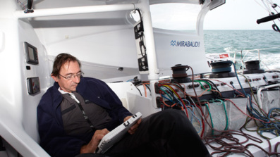 Copyright photo : © Th.Martinez/Mirabaud Copyright photo : © Th.Martinez/Mirabaud