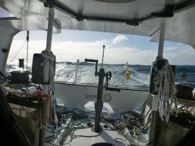 Photo : Mike Golding Yacht Racing Photo : Mike Golding Yacht Racing